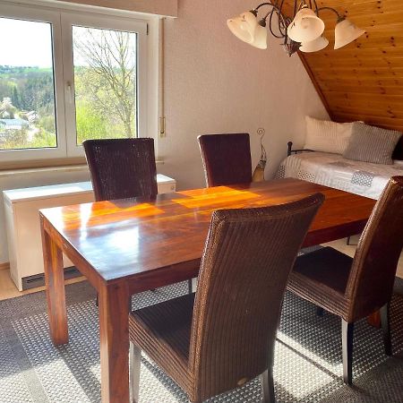 Ferienwohnung - Gruene Oase Штокках Екстер'єр фото