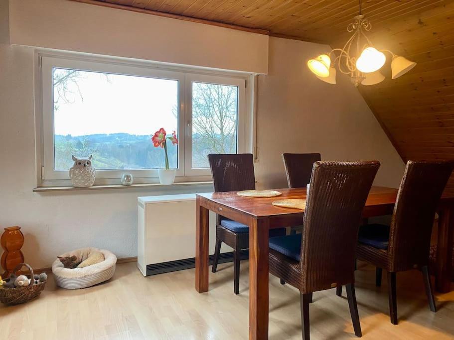 Ferienwohnung - Gruene Oase Штокках Екстер'єр фото