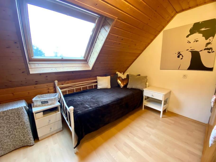 Ferienwohnung - Gruene Oase Штокках Екстер'єр фото