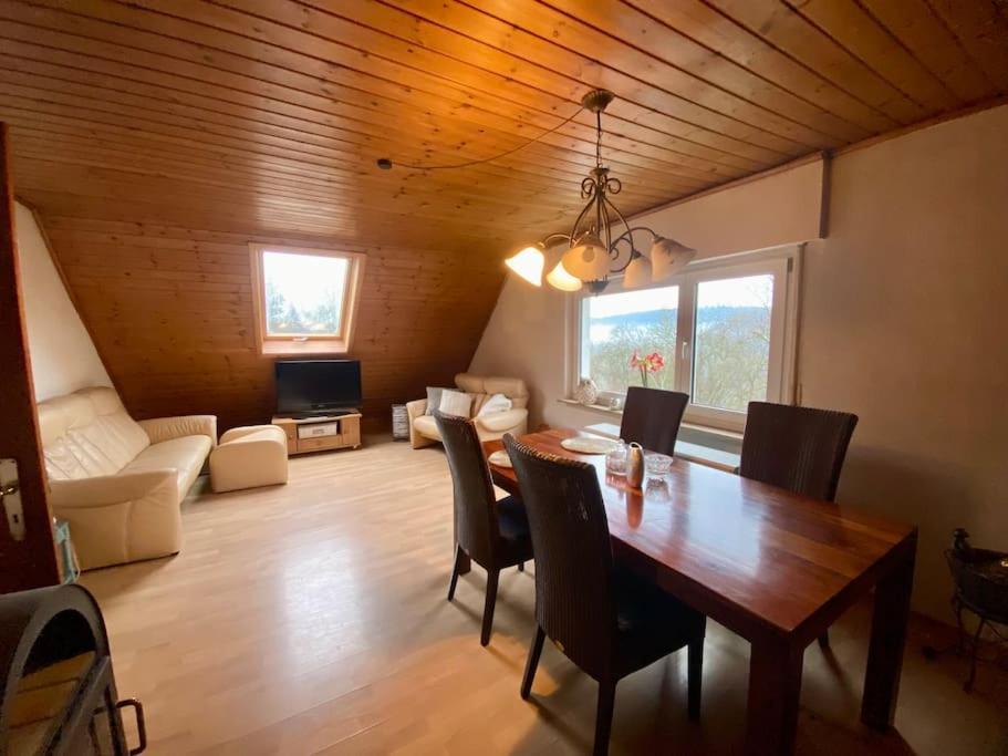 Ferienwohnung - Gruene Oase Штокках Екстер'єр фото