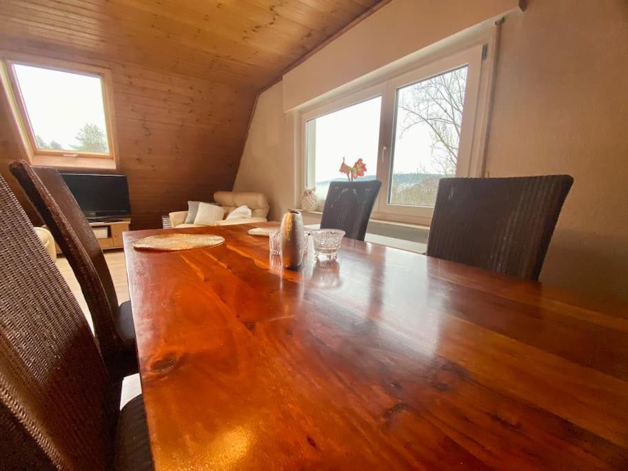 Ferienwohnung - Gruene Oase Штокках Екстер'єр фото
