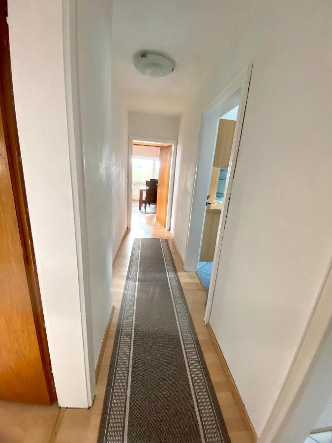 Ferienwohnung - Gruene Oase Штокках Екстер'єр фото